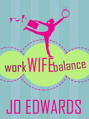 cover image of Work Wife Balance